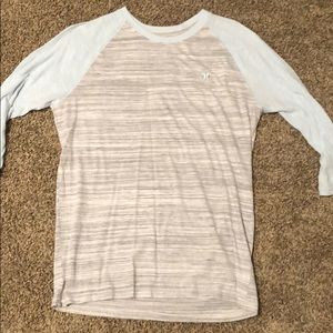 Buckle Brand HURLEY shirt size medium